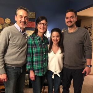 Meet your Posher, Cory